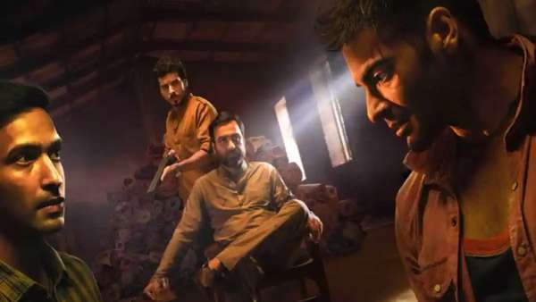 Mirzapur Makers Have Also Been Called Out For Violence