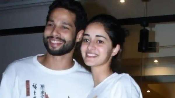Shakun Batra's Film Also Stars Deepika Padukone & Ananya Panday