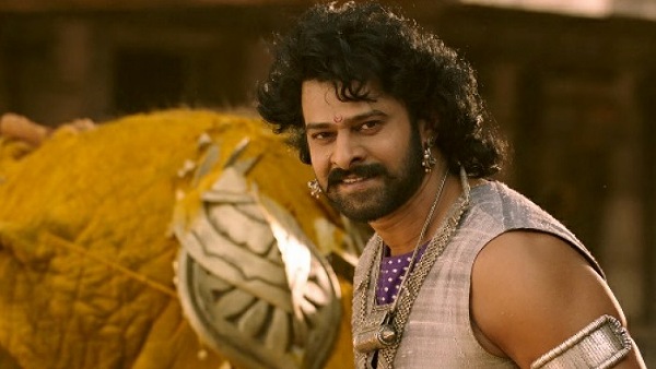 Baahubali: The Beginning