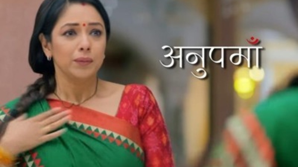 Anupamaa, India’s Best Dancer & TMKOC