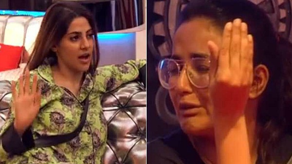 Bigg Boss 14 Bigg Boss 14
