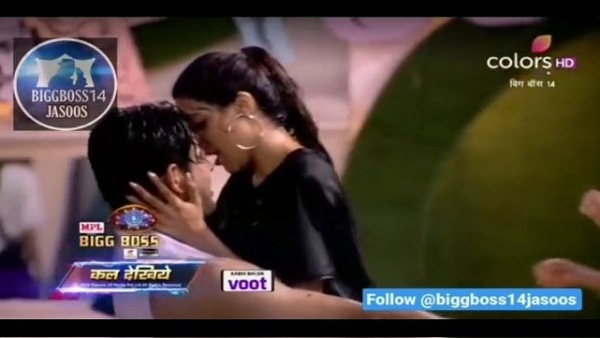 โSelf-Respect Naam Ki Cheez Hoti Hai Behanโ