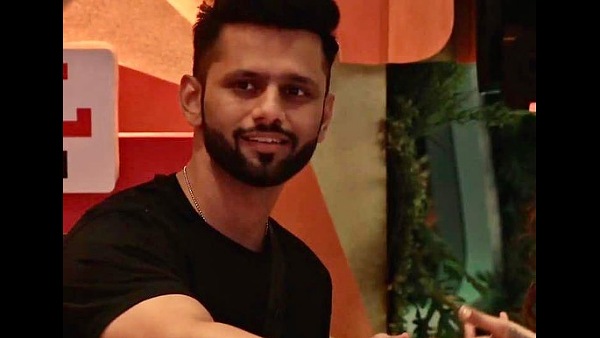 Rahul Used To Send Voice Messages To Nikki
