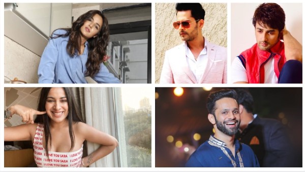 Other Contestants
