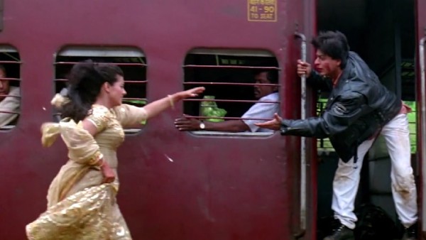 'I Didn't Think The Film's Climax Would Be As Iconic As It Eventually Turned Out To Be,