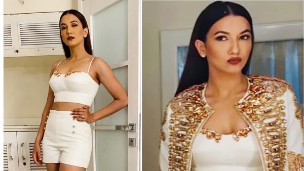 Gauahar Khan