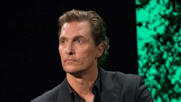 Greenlights Is Inspired By McConaughey's Personal Writings