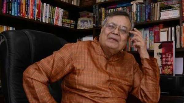 Dhabba Is Written By Author Surendra Mohan Pathak