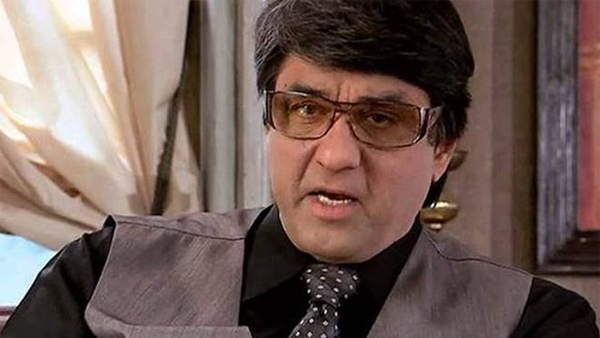 Mukesh Khanna’s Comment On TKSS