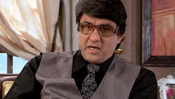 Nitish Feels That There Was No Need To Belittle Mukesh