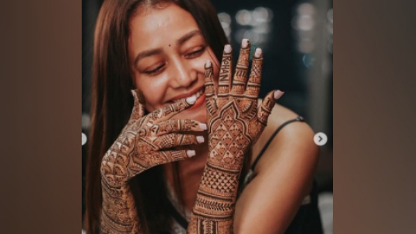 Haldi & Mehendi Ceremonies In Delhi