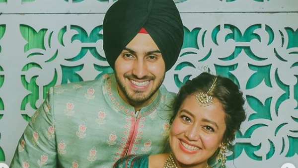 NehuPreet Wedding