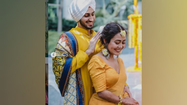Neha-Rohanpreet Age Difference