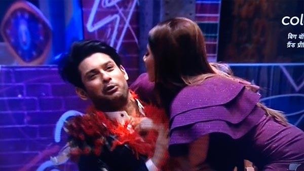 Harshit & Priyanka