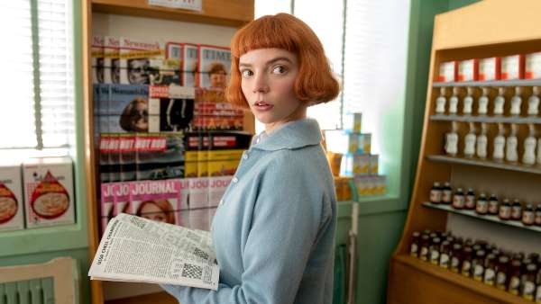Netflix Releases This Week
