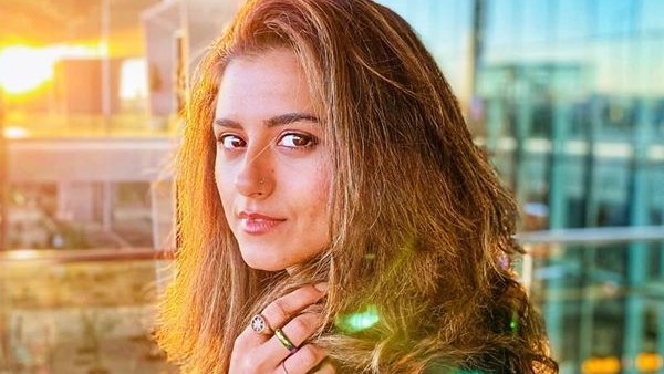 Ridhi Dogra Says She Walked Out Of An Audition As She Was Told You’ve To Keep A Pallu On Your Head’ Ridhi Dogra Says She Walked Out Of An Audition As She Was Told You’ve To Keep A Pallu On Your Head’