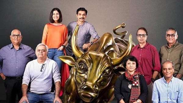 Scam 1992 Is Directed By Hansal Mehta