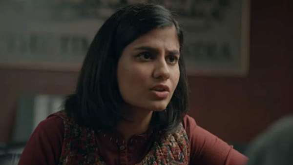 Scam 1992 Is Currently Streaming On Sony LIV