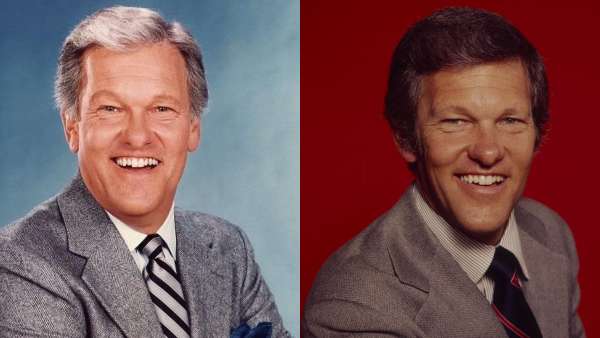 Tom Kennedy, Americas Legendary TV Host Of You Dont Say! Passes Away At 93 Tom Kennedy, Americas Legendary TV Host Of You Dont Say! Passes Away At 93