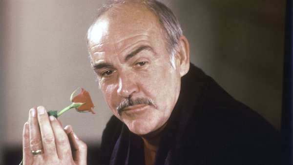 Connery Won An Oscar In 1988 For The Untouchables