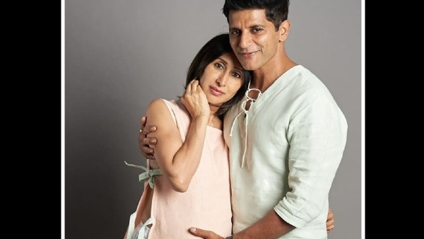 Teejay Sidhu On Her Daughters