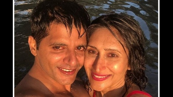 Karanvir Says Three Angels In My Family