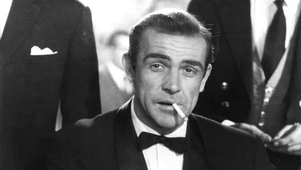 Jason Connery On His Father's Last Moments