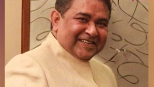 Ashiesh Roy