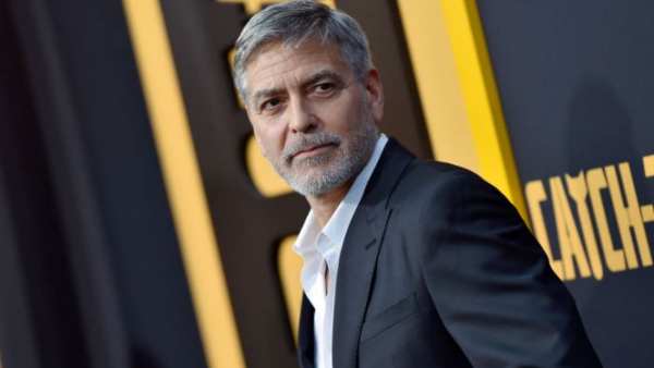 George Clooney Said He Understands Why Tom Lost His Cool