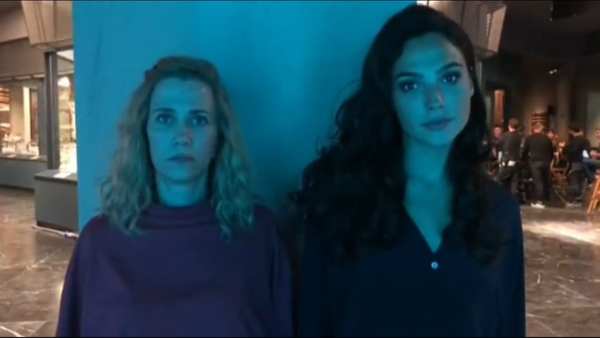 Wonder Woman 1984 Falters And Has A Weaker Storyline As Compared To 2017 Release