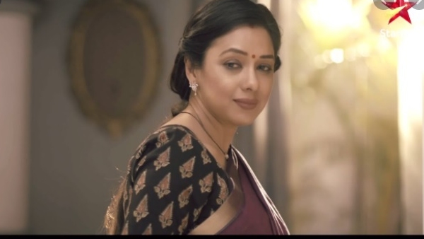 Anupamaa