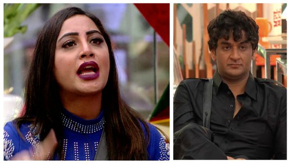When Salman Khan Schooled Arshi