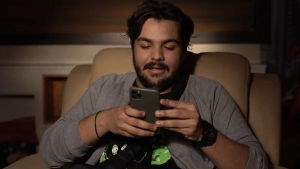 Fans Can't Stop Laughing At His Bigg Boss Parody