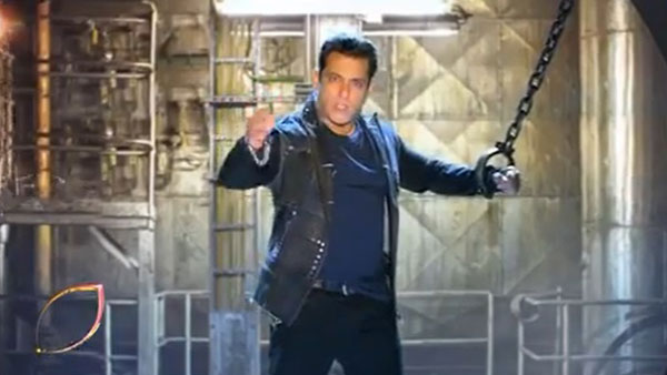 Bigg Boss 14 & KBC 12