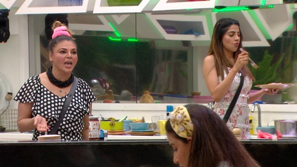 Why Rakhi Is Targeting Nikki & Manu