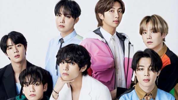 BTS Is Looking Forward To Touring Sometime Soon