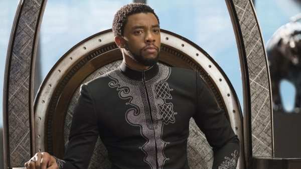 Feige's Statement At The Time Of Boseman's Death