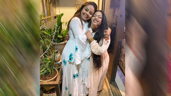 Devoleena Calls Her Friend Divya Innocent