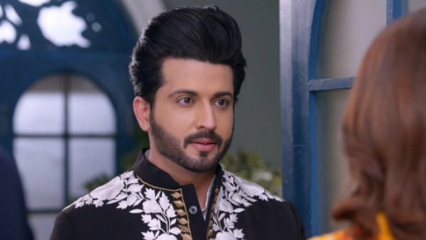 Dheeraj Dhoopar