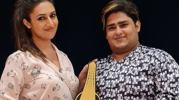 Divyanka Tripathi