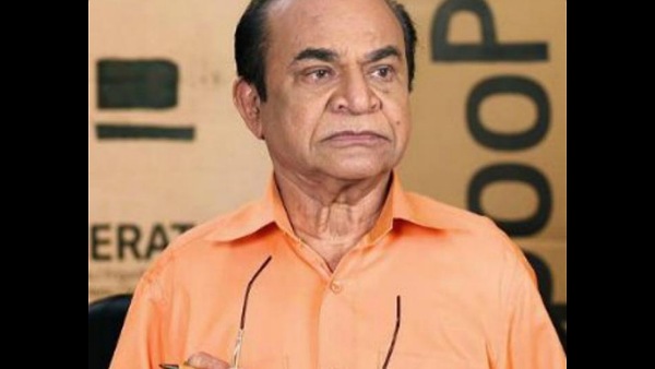 ‘I Want To Take My Last Breath On Taarak Mehta Sets With Make-up On’