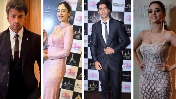 Other Actors Who Graced The Event