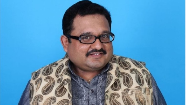 Jagesh Mukati