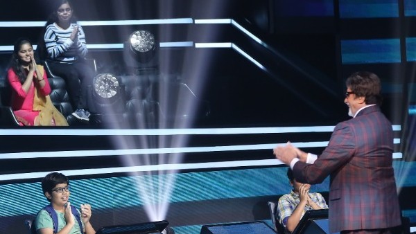 Kaun Banega Crorepati 12 Kaun Banega Crorepati 12