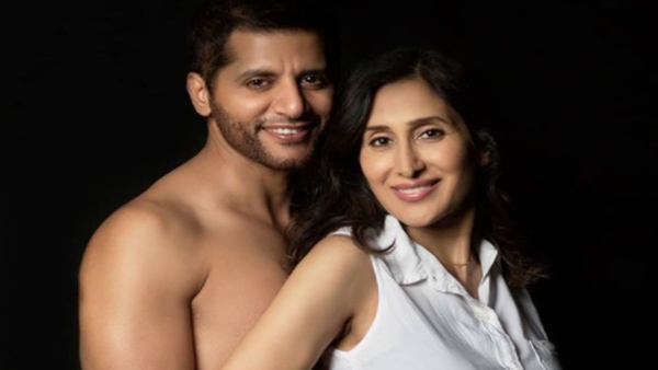 Karanvir Bohra Shares His Excitement