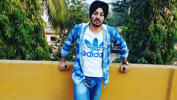 Manmeet Grewal