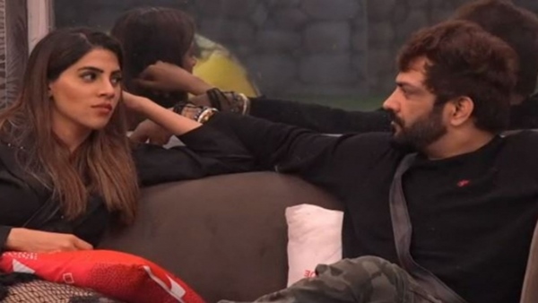 Housemates Against Manu Punjabi & Nikki Tamboli