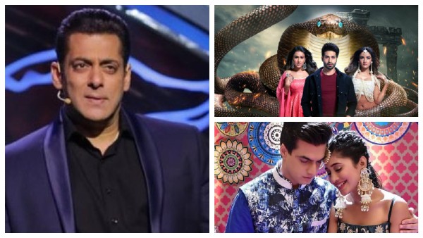 Most Tweeted TV Shows Of 2020: Bigg Boss
