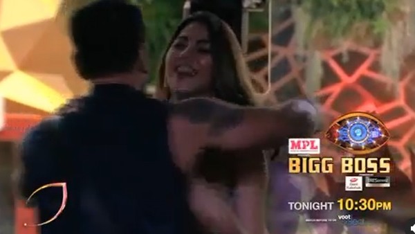 Nikki Tamboli Re-Enters BB 14 House