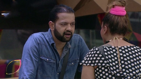 When Rakhi Blamed Nikki For Stealing Her Friend Rahul Mahajan